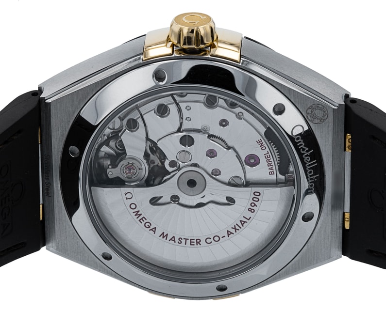 Omega Constellation 131.23.41.21.06.002 Image 4